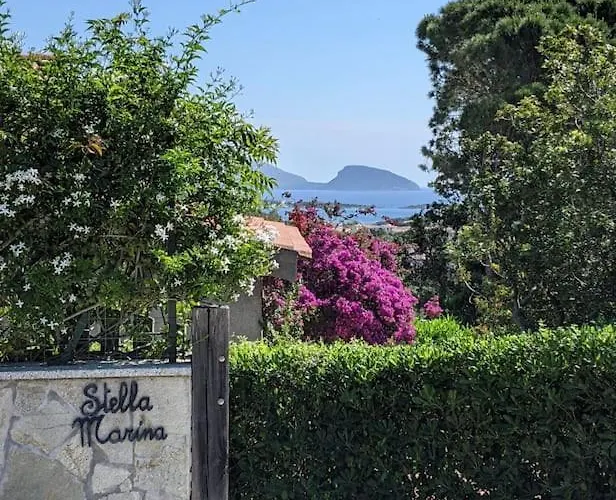 Villetta Stella Marina