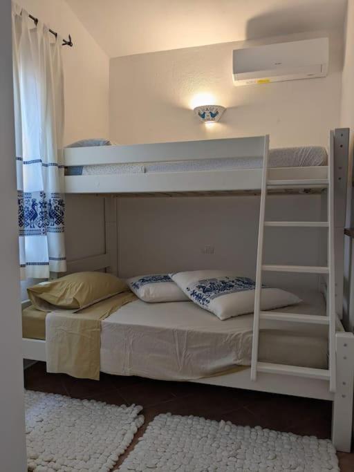 Casa vacanze Stella Marina Olbia